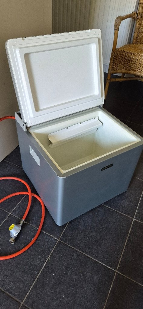 Koelbox dometic, Ophalen, Gebruikt, Koelbox, Elektrisch