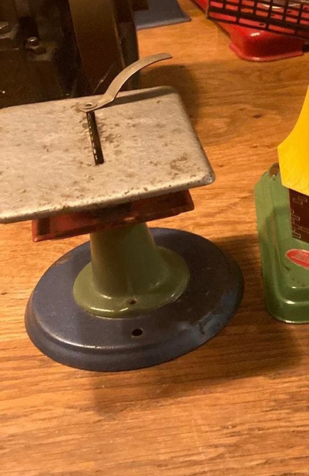 Cirkelzaag voor Stoommachine, Ophalen of Verzenden
