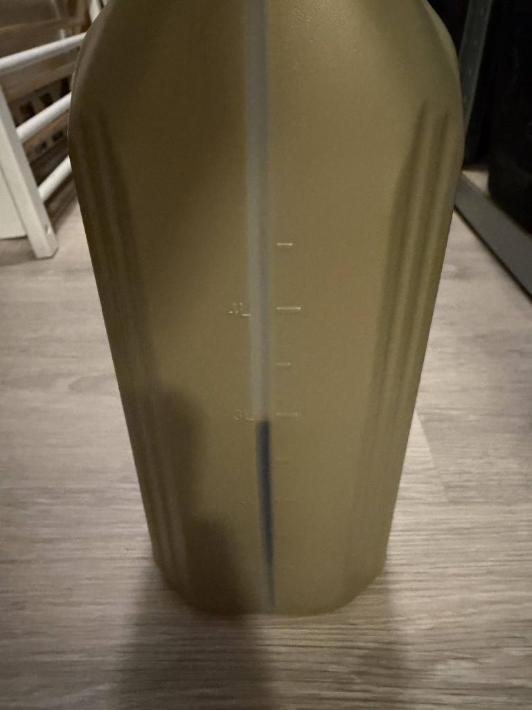 15F7E7 CASTROL EDGE LL Motor oile, Ophalen, Gebruikt, Audi