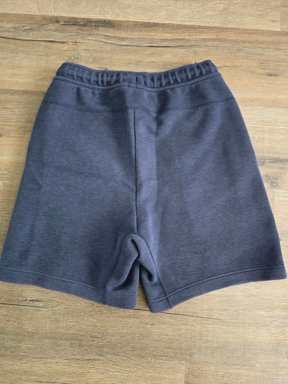 Nike Tech korte broek Maat M, Nike, Ophalen of Verzenden, Zo goed als nieuw, Maat 48/50 (M)