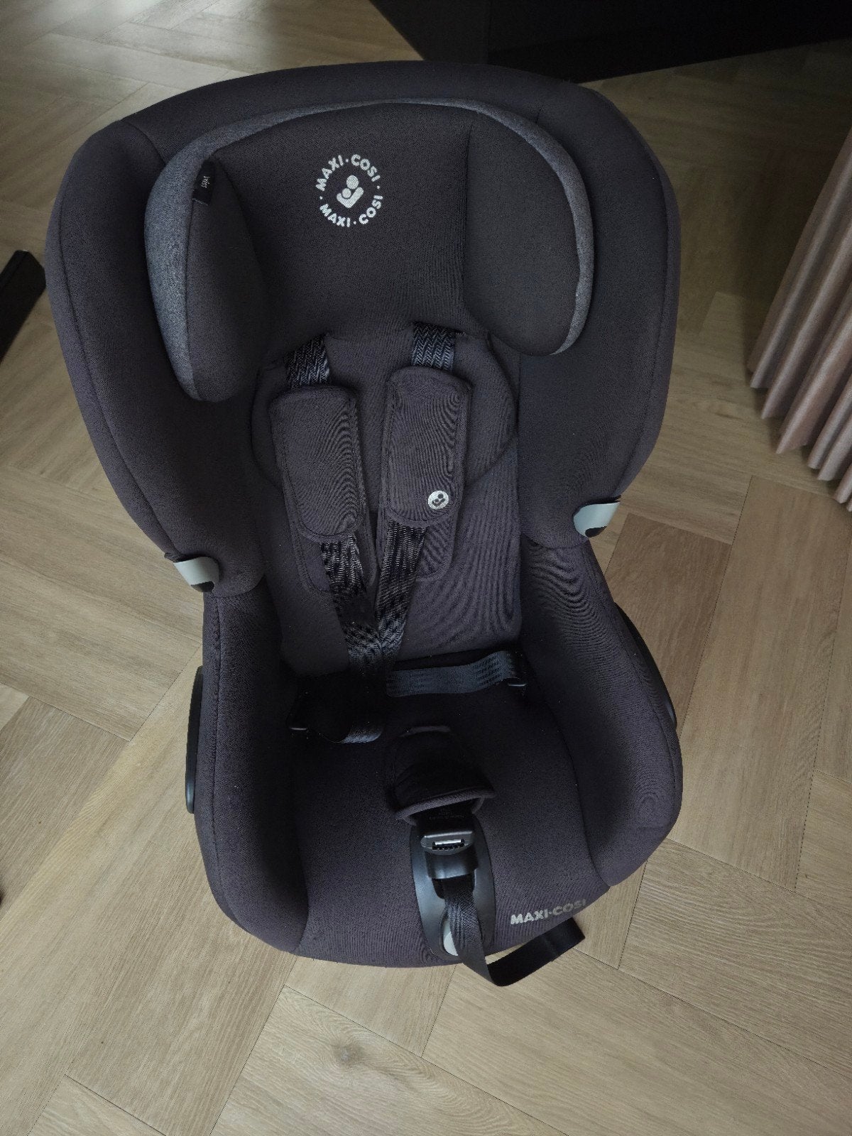 Maxi-Cosi Axiss autostoel, Kinderen en Baby's, Autostoeltjes, Ophalen, 9 t/m 18 kg, Maxi-Cosi, Gebruikt