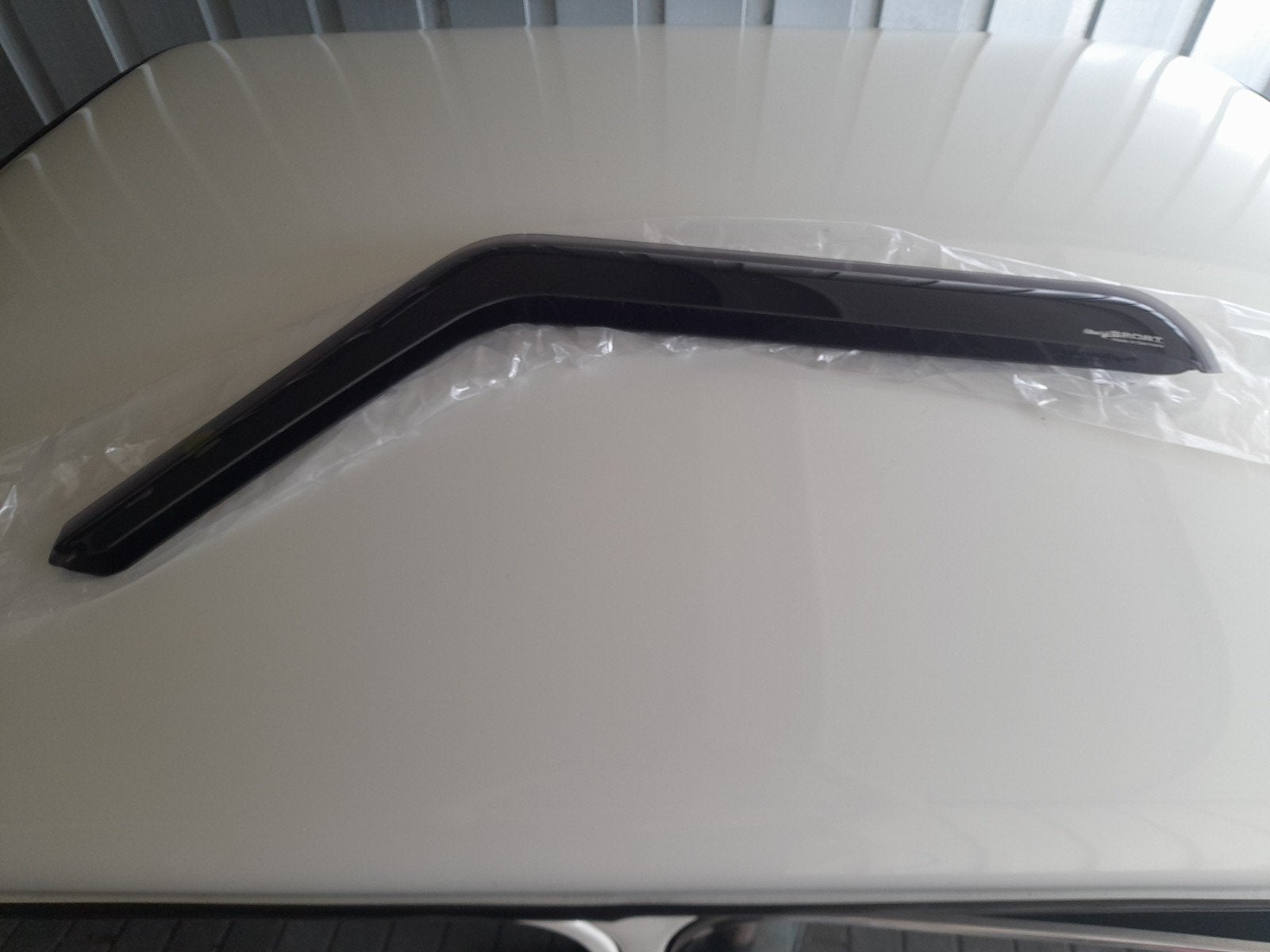 Zijwindschermen classic Mini Climair sport, Ophalen of Verzenden, Nieuw