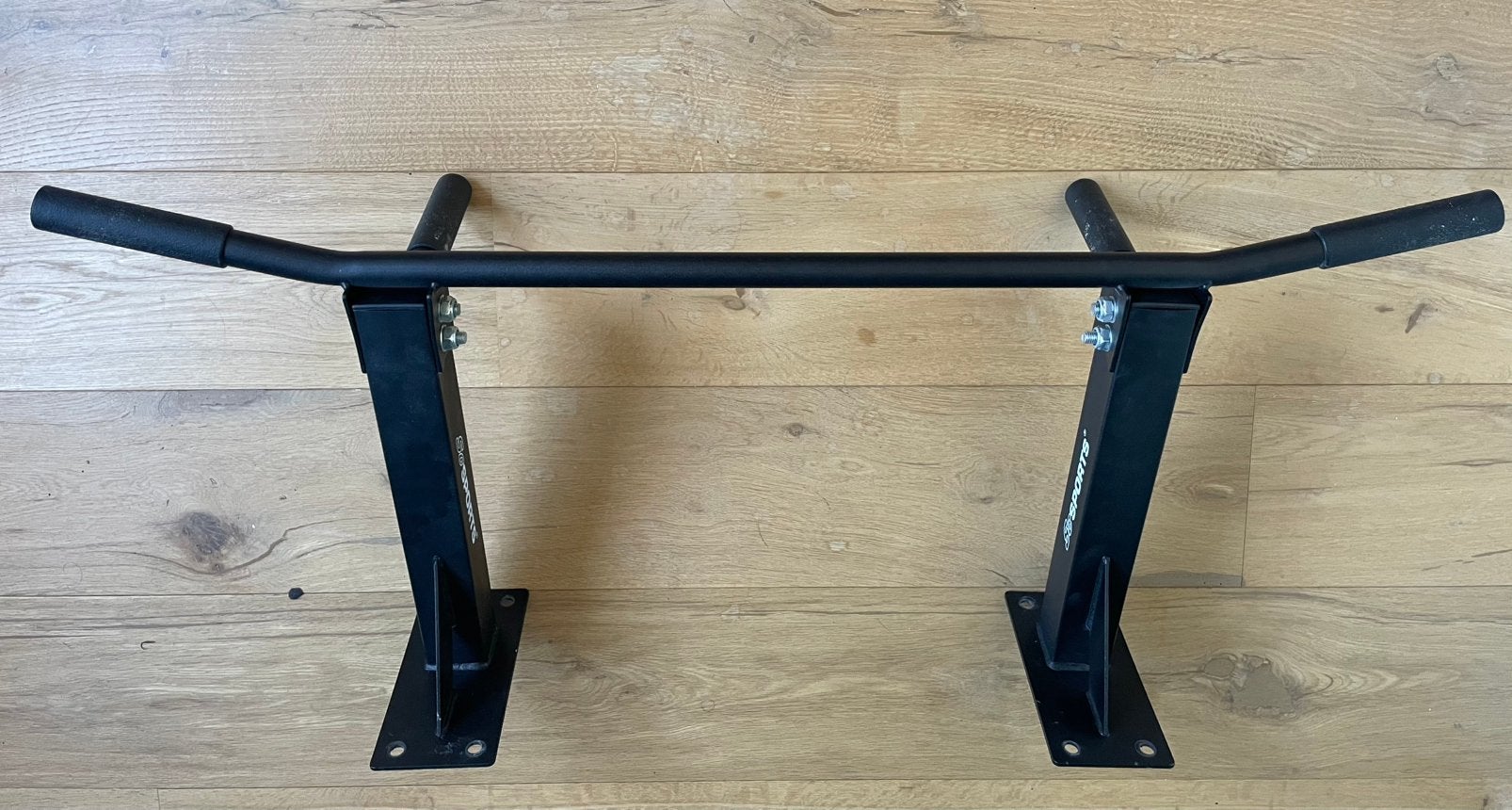 Pull up bar (SCSports 150 kg), Ophalen, Gebruikt, Oprekstang