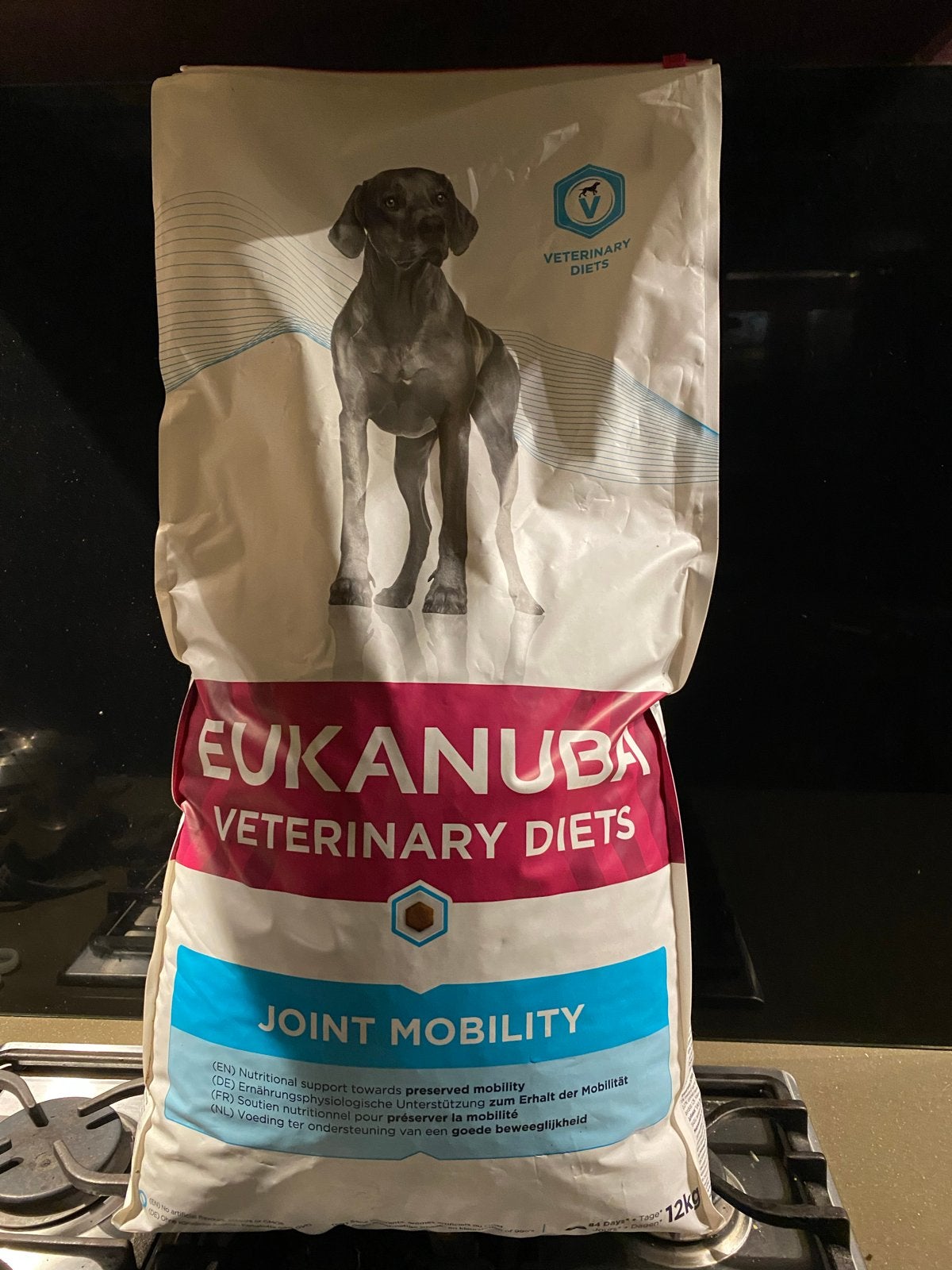 Eukanuba Veterinary Diets Joint Mobility, Dieren en Toebehoren, Ophalen, Hond