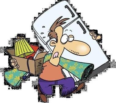 Schoonmaker: sterke man gezocht ivm puin ruimen en afvoeren, Overige niveaus, Starter, Overige vormen