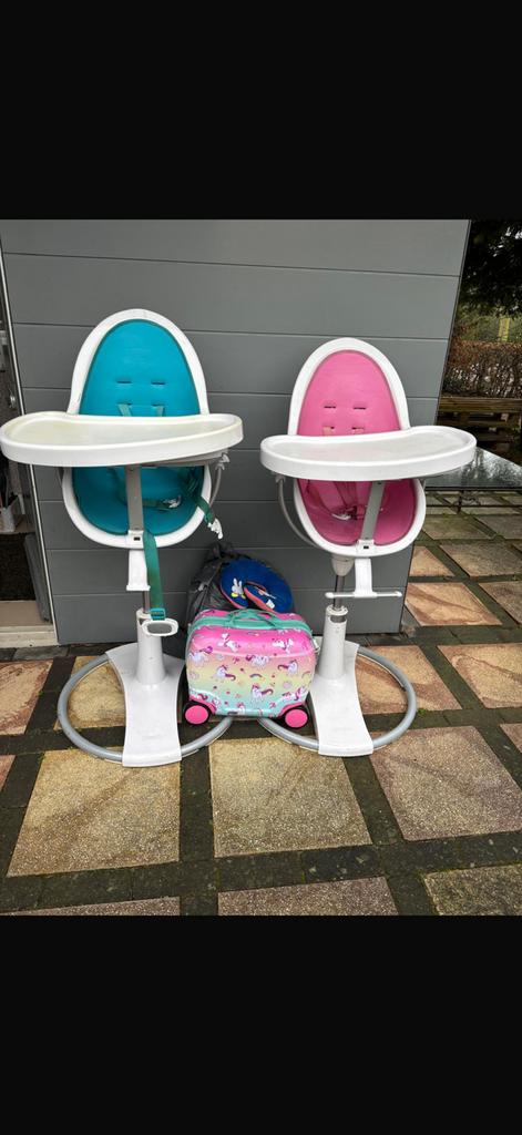 Kinderstoelen, Kinderen en Baby's, Kinderstoelen, Ophalen of Verzenden, Zo goed als nieuw, Overige typen