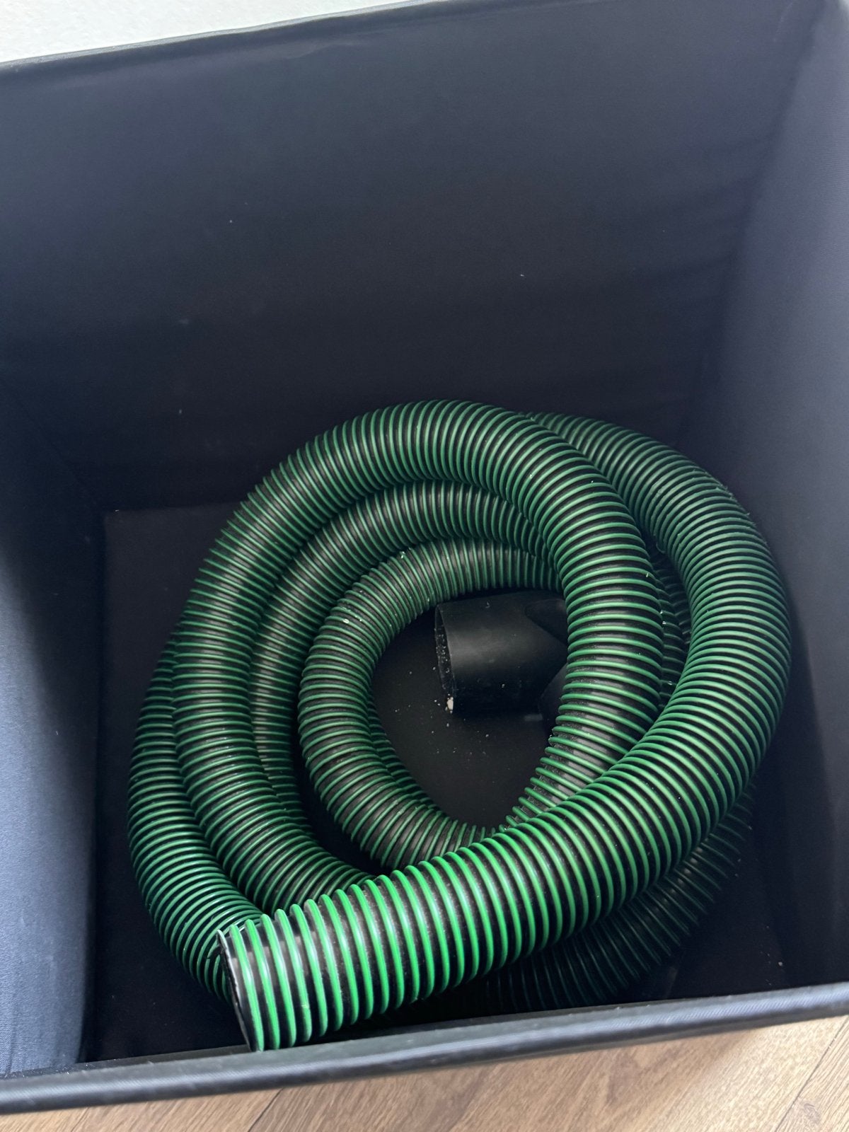 ** Festool Stofzuigerslang 3.60 mtr **, Witgoed en Apparatuur, Stofzuigers, Gebruikt, Industriële stofzuiger, Overige merken, Ophalen