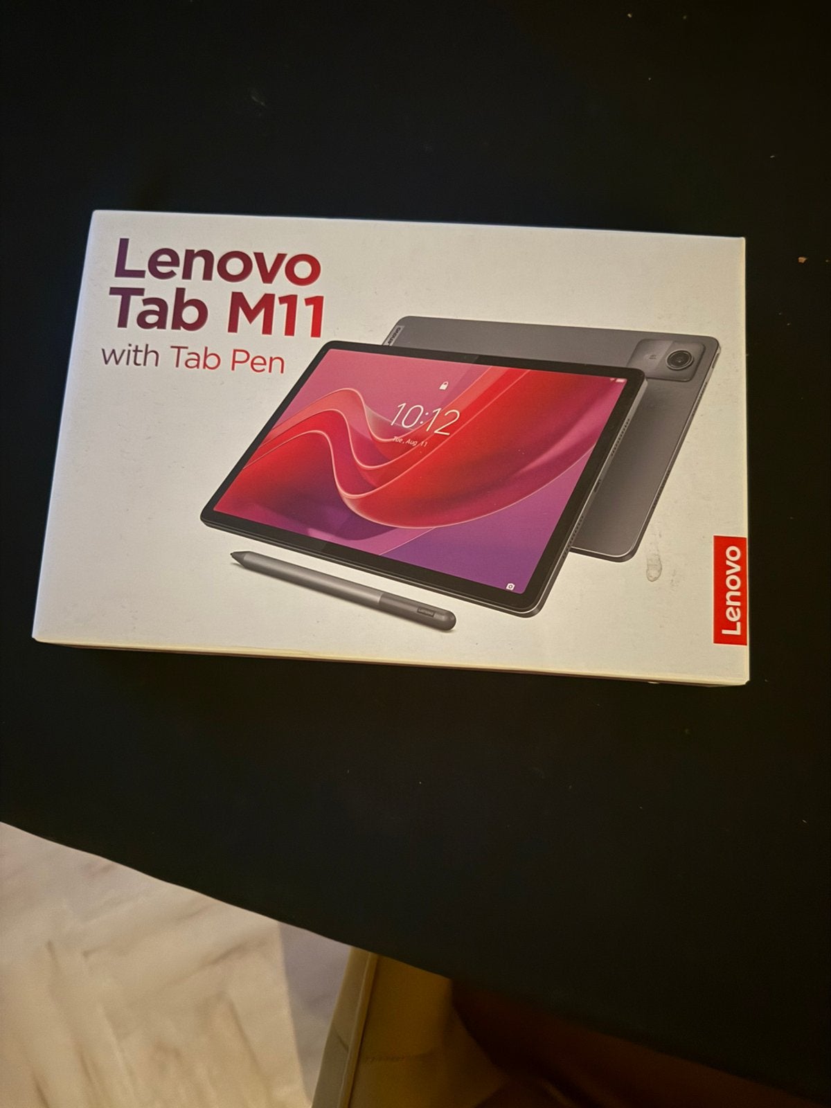 Tablet lenova M11, Ophalen of Verzenden, Zo goed als nieuw, 10 inch, 16 GB