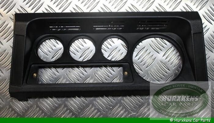 Dashboard instrumentenpaneel Land Rover Defender, Land Rover, -, -, Nieuw