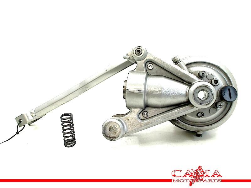Cardan Kawasaki GTR 1400 2008-2009 (GTR1400 ZG1400A-B) 2009, Kawasaki Motors Europe N.V., Gebruikt, Info@kawasaki.eu, Jacobus Spijkerdreef 1-3, Hoofddorp 2132 PZ, , Japan