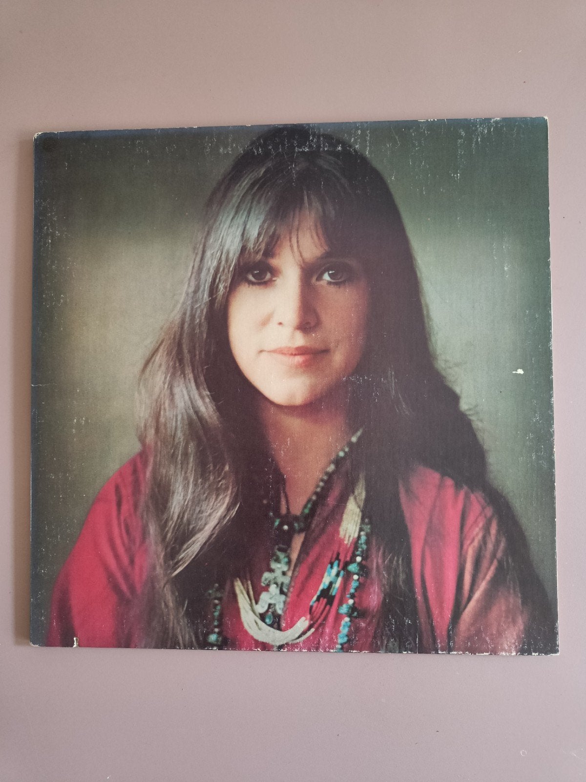 Melanie - Photograph LP (1976) - Pop/Folk Vinyl, LP, Gebruikt, Pop, Ophalen of Verzenden