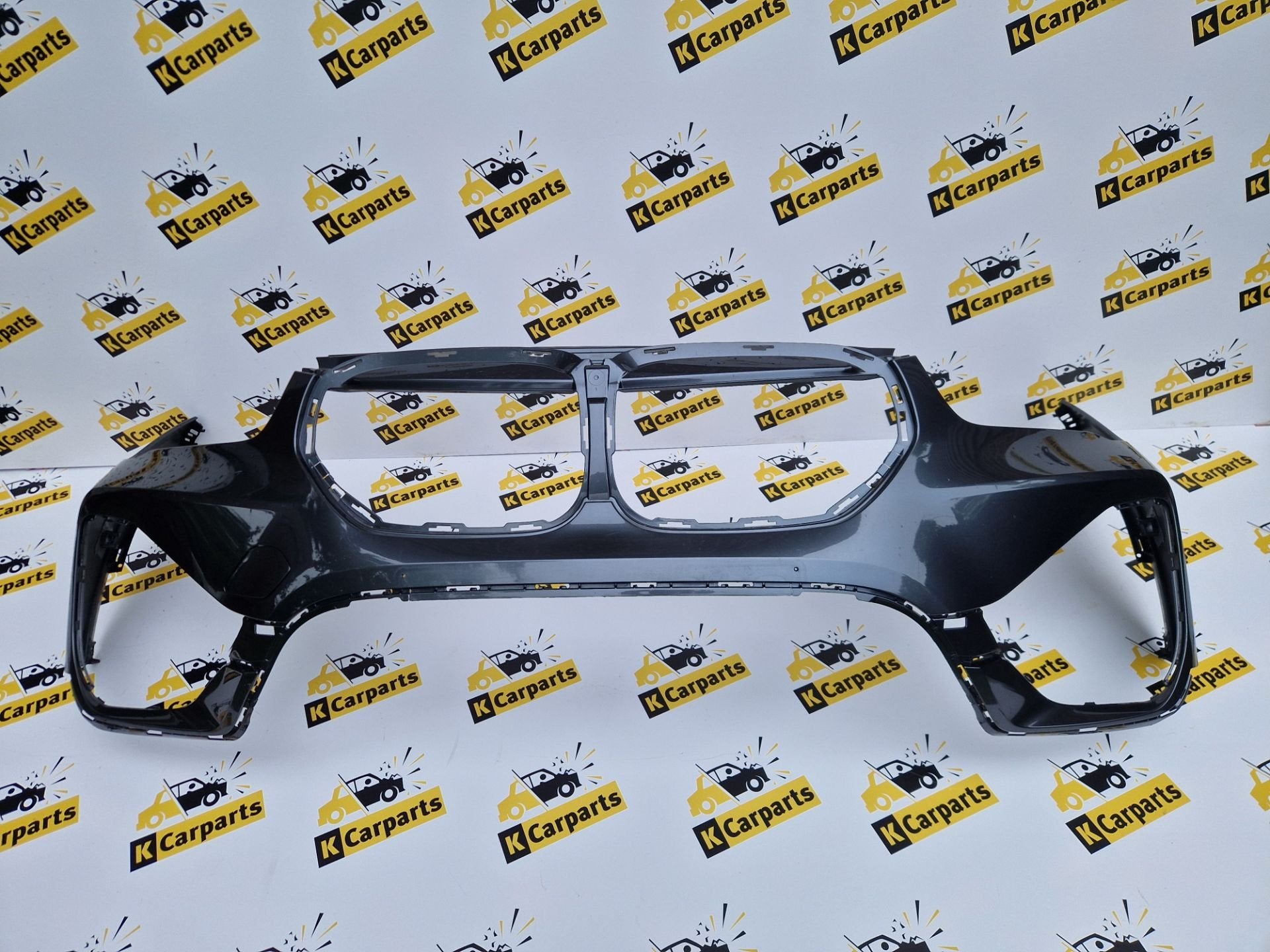 BMW X1 F48 LCI Voorbumper 51117954205 Origineel Bumper