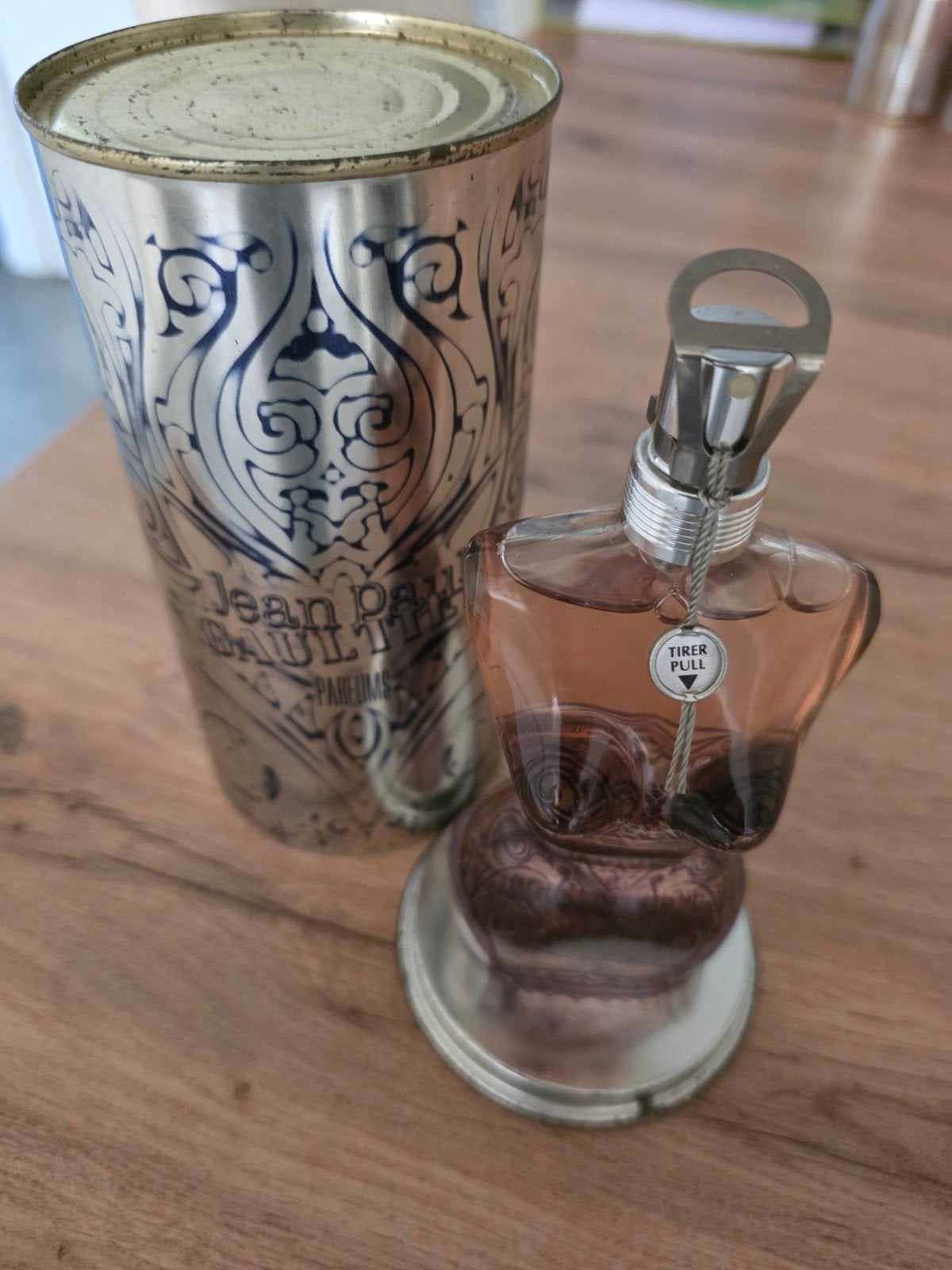 Jean Paul Gaultier Classique Summer 2012 EDT 100ml, Ophalen of Verzenden, Parfumfles, Gevuld
