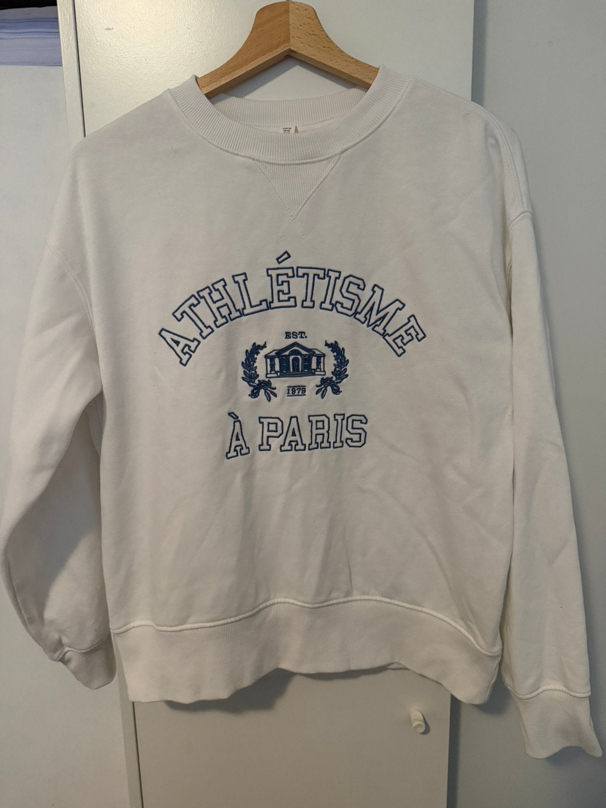 H&M trui, Ophalen of Verzenden, Zo goed als nieuw, Maat 34 (XS) of kleiner