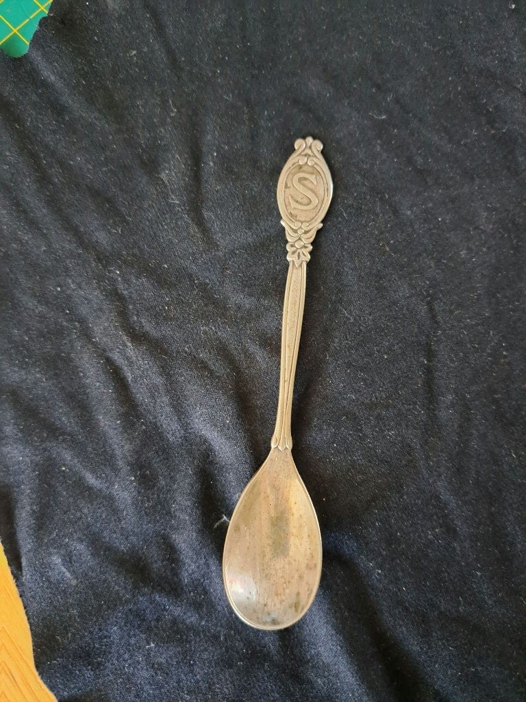 theelepeltje, Ophalen of Verzenden