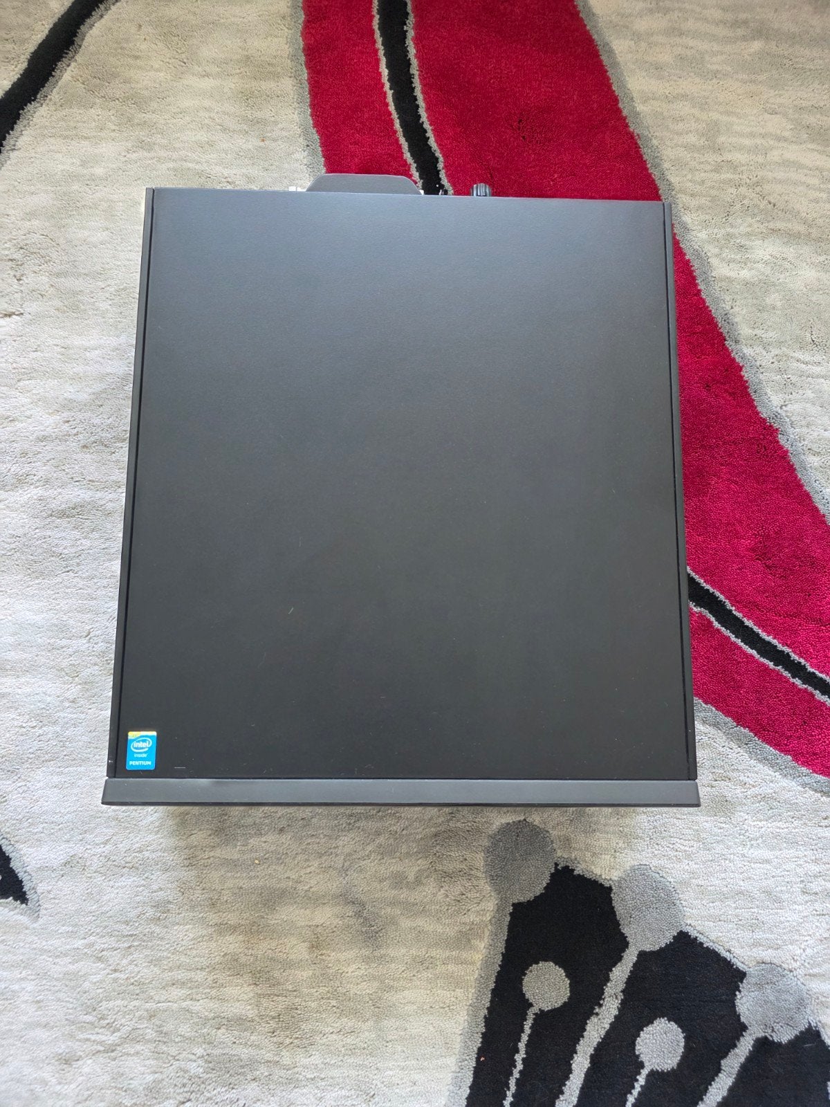 HP ProDesk 400 G1 SFF - Windows 11 Pro, 4GB RAM, 240GB SSD, Computers en Software, Desktop Pc's, Ophalen, 2 tot 3 Ghz, Intel Pentium G3220