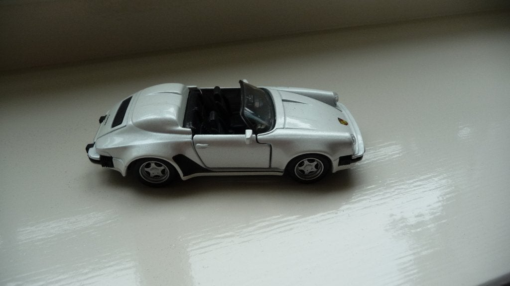 Porsche 911 Speedster Carrera, Ophalen of Verzenden, Nieuw, Auto