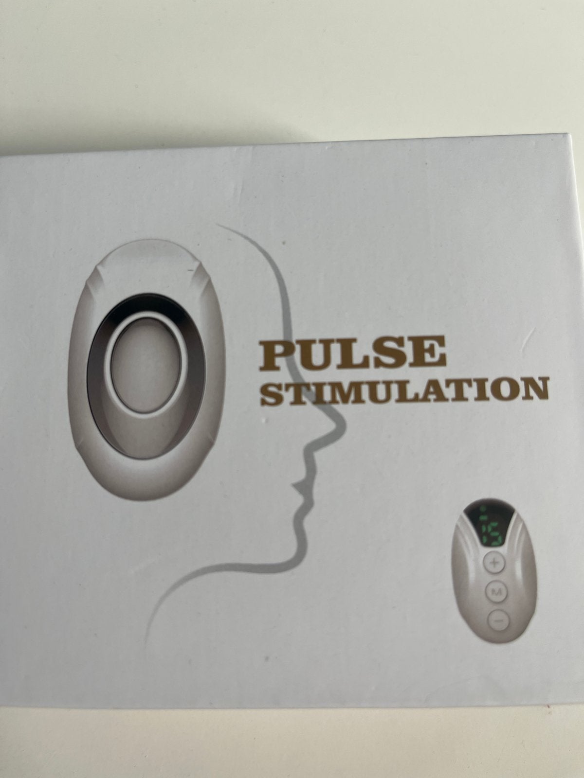 Pulse Stimulatie Apparaat voor Gezichtsverzorging, Ophalen, Nieuw, Overige typen
