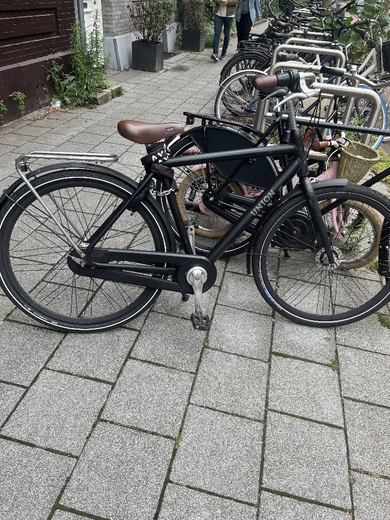 bike, Ophalen, Overige merken, Versnellingen