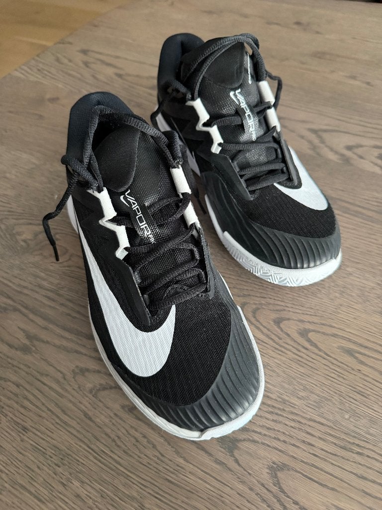 Padelschoenen Nike Vapor Pro, Ophalen of Verzenden, Zo goed als nieuw, Padelschoenen