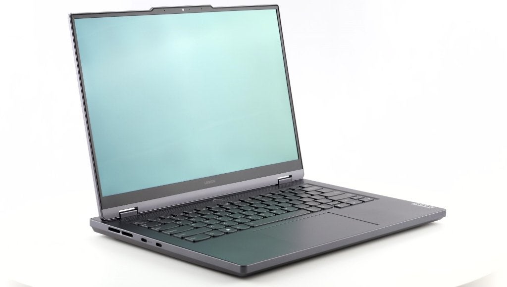 Lenovo Legion Slim 5 | RTX 4060 | 7840HS | 32GB | 1TB | OLED, De Entree 250 A, 1101 EE Amsterdam, Met videokaart, Info@lenovo.com