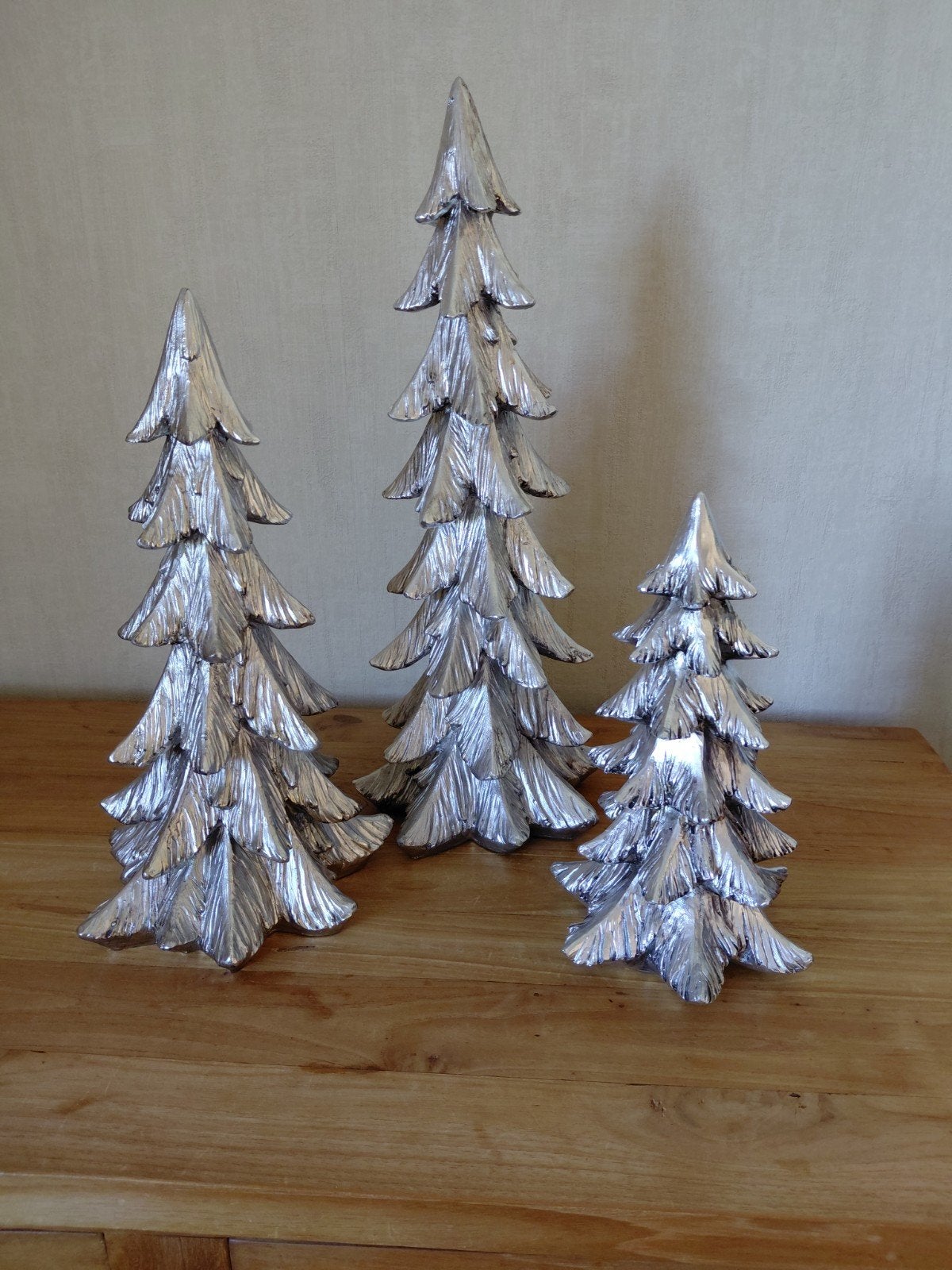 Zeer mooie kerstbomen, Diversen, Ophalen, Zo goed als nieuw