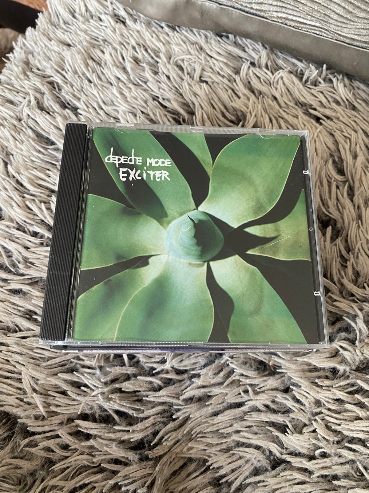Depeche Mode, Ophalen of Verzenden, Zo goed als nieuw