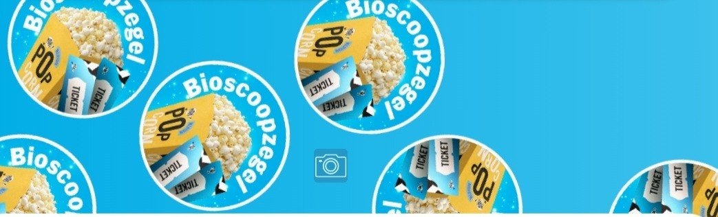 Ruilen: ik zoek bioscoop zegels ruilen voor DE Punten, Verzamelen, Supermarktacties, Albert Heijn, Ophalen of Verzenden