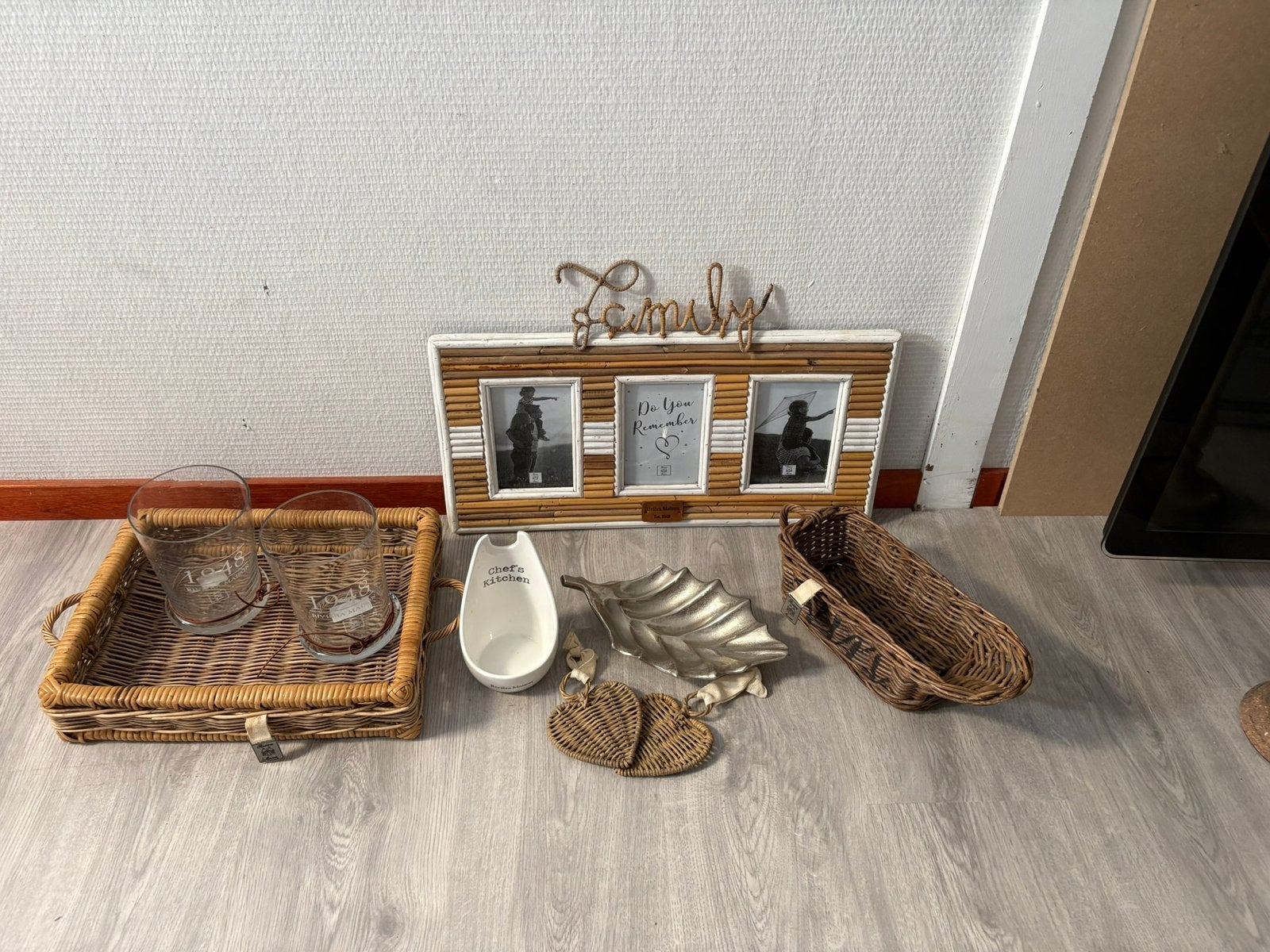 Riviera maison accessoires, Ophalen of Verzenden, Gebruikt