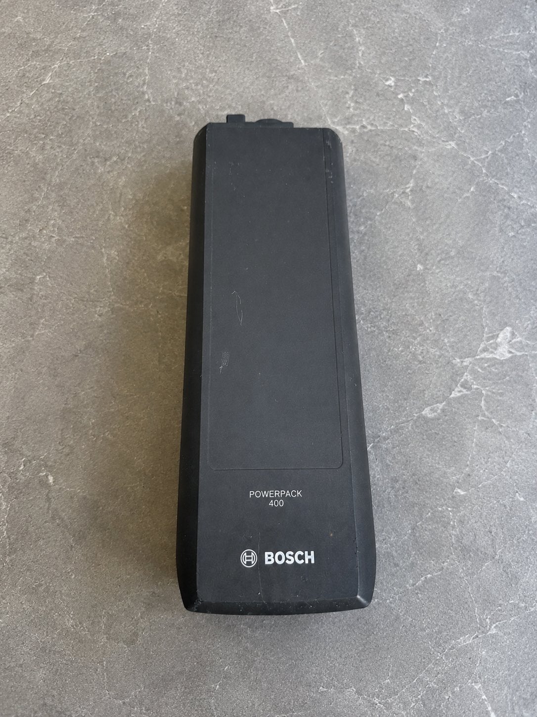 Bosch Powerpack 400, Ophalen of Verzenden, Zo goed als nieuw