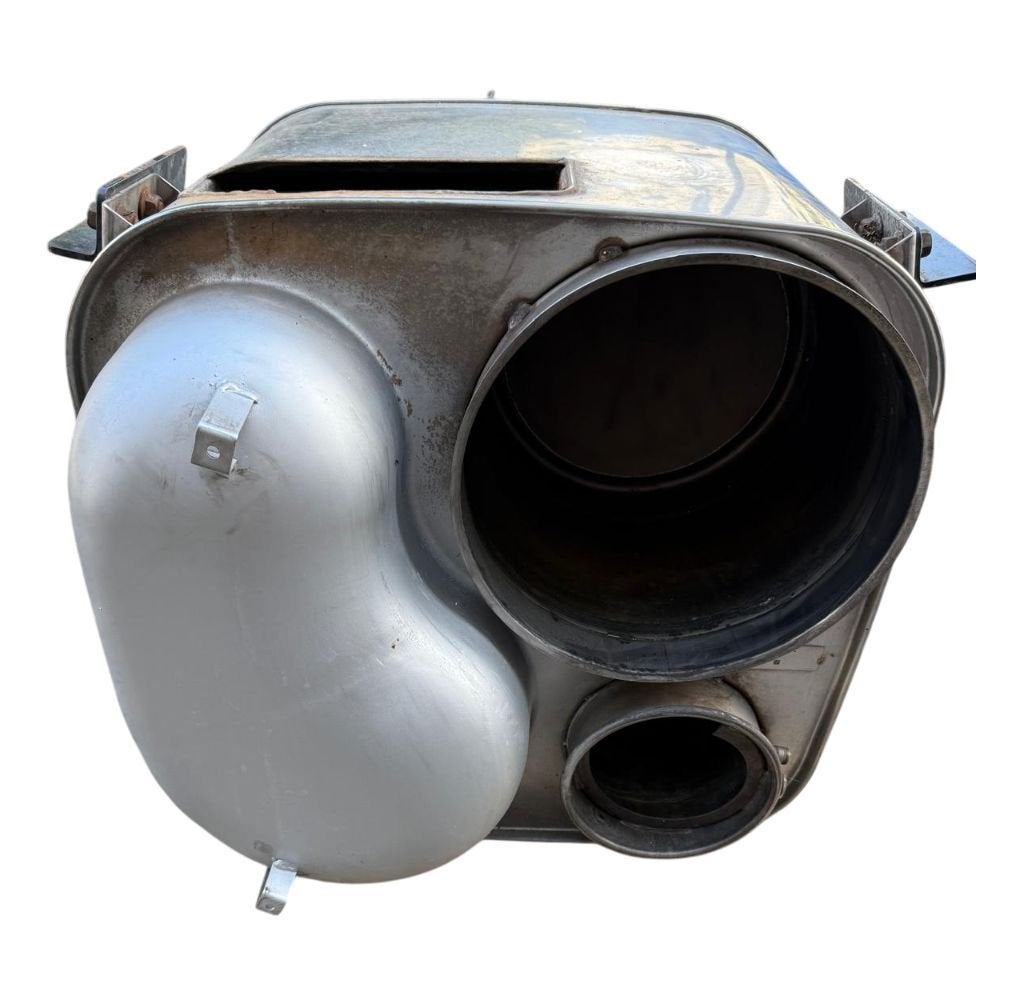 KATALYSATOR MAN TGX/TGS EURO 6 | GEREVISEERD MET DPF EN NIEU, Auto-onderdelen, Uitlaatsystemen, -, MAN, -