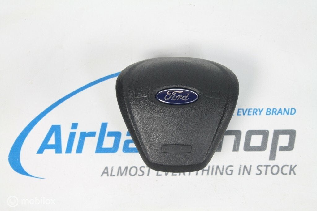 Stuur airbag Ford B-max (2012-2017), Auto-onderdelen