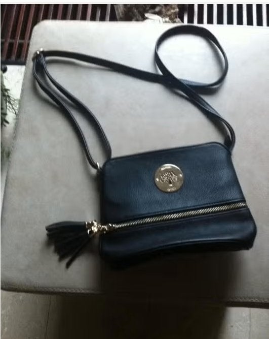 Sjeik dames schoudertasje zwart Mulberry Br 17 cm L 25 cm, Ophalen of Verzenden, Zo goed als nieuw, Zwart, Overige merken