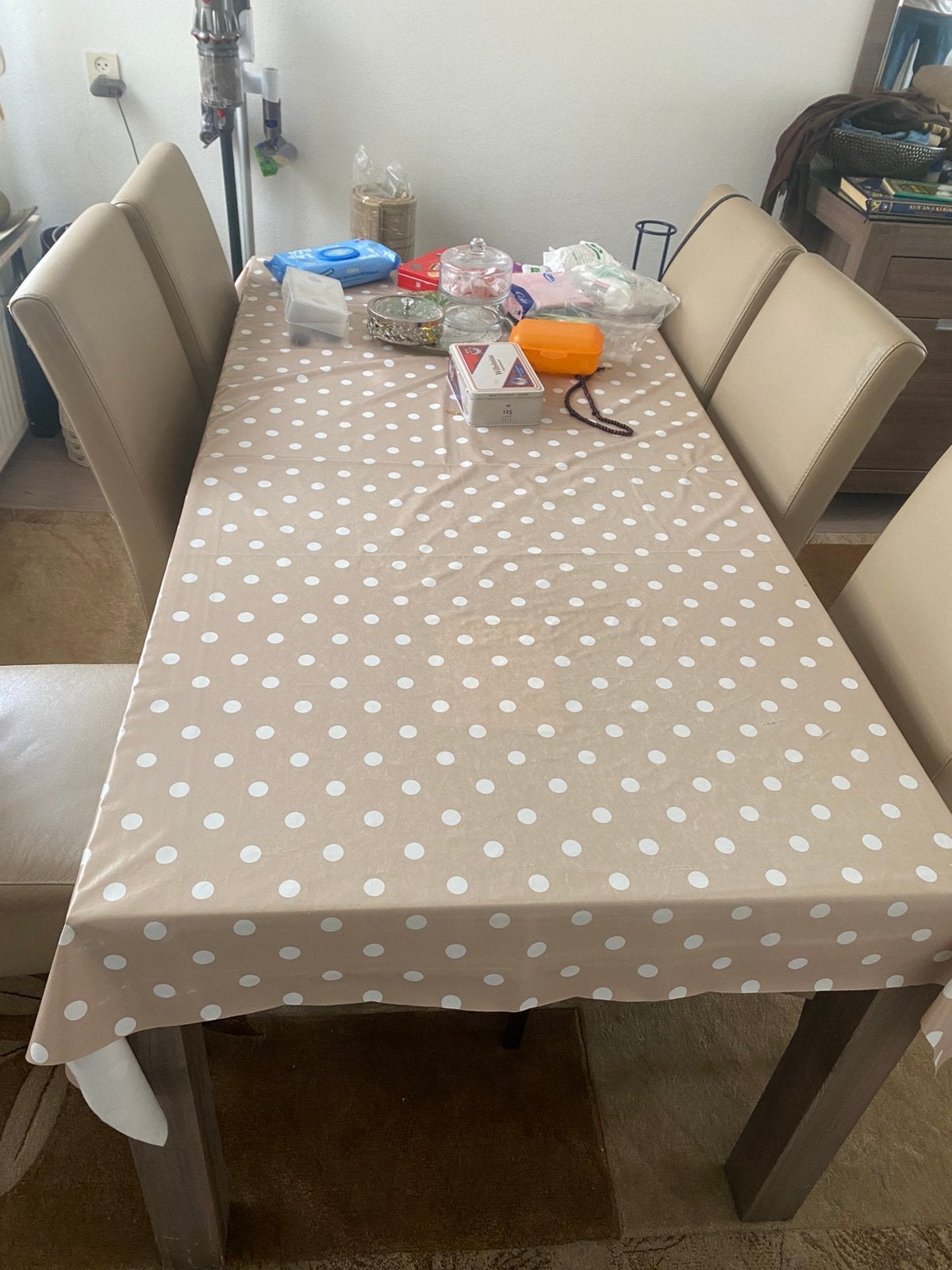 Inboedel alles mag weg, Ophalen, Zo goed als nieuw, Rechthoekig, 50 tot 100 cm