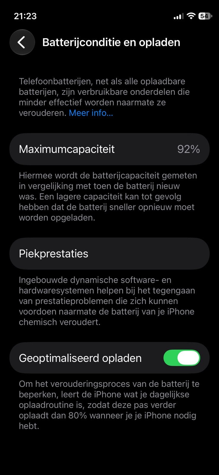 iPhone 12 mini 256GB Blauw - Nieuw scherm & batterij!, Telecommunicatie, 256 GB, Ophalen of Verzenden, Zo goed als nieuw, Blauw