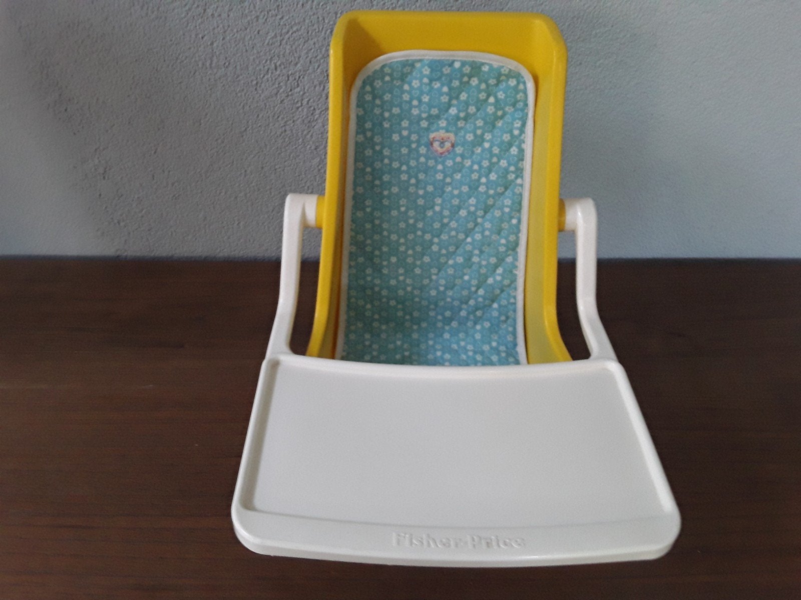 Poppenstoel, Kinderen en Baby's, Ophalen of Verzenden, Babypop