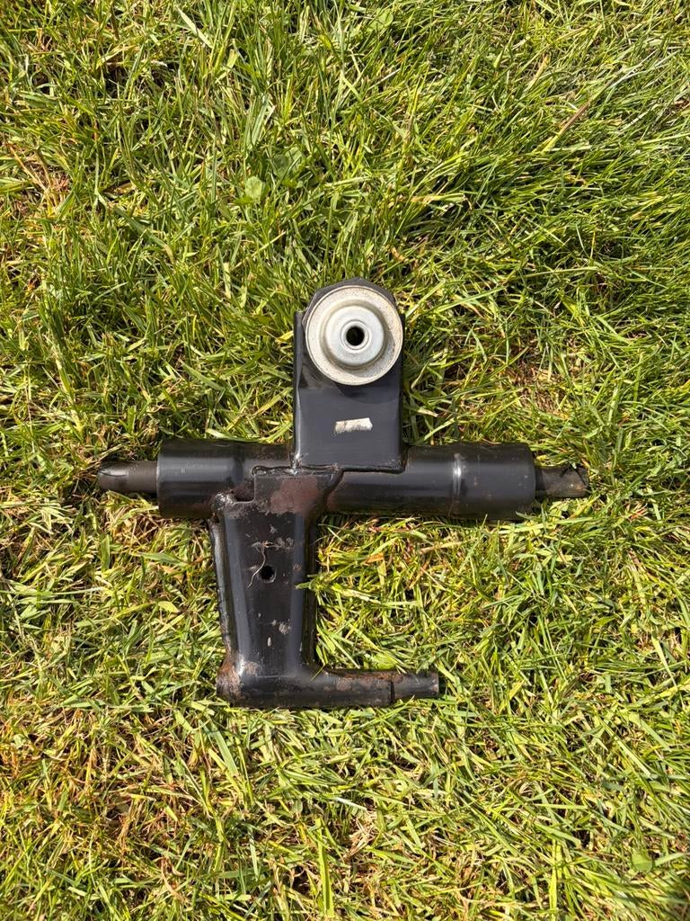 Subframe Vespa LX/S/LXV/ET2/ET4 2/4-takt50-125-150 1996-2013, Ophalen of Verzenden