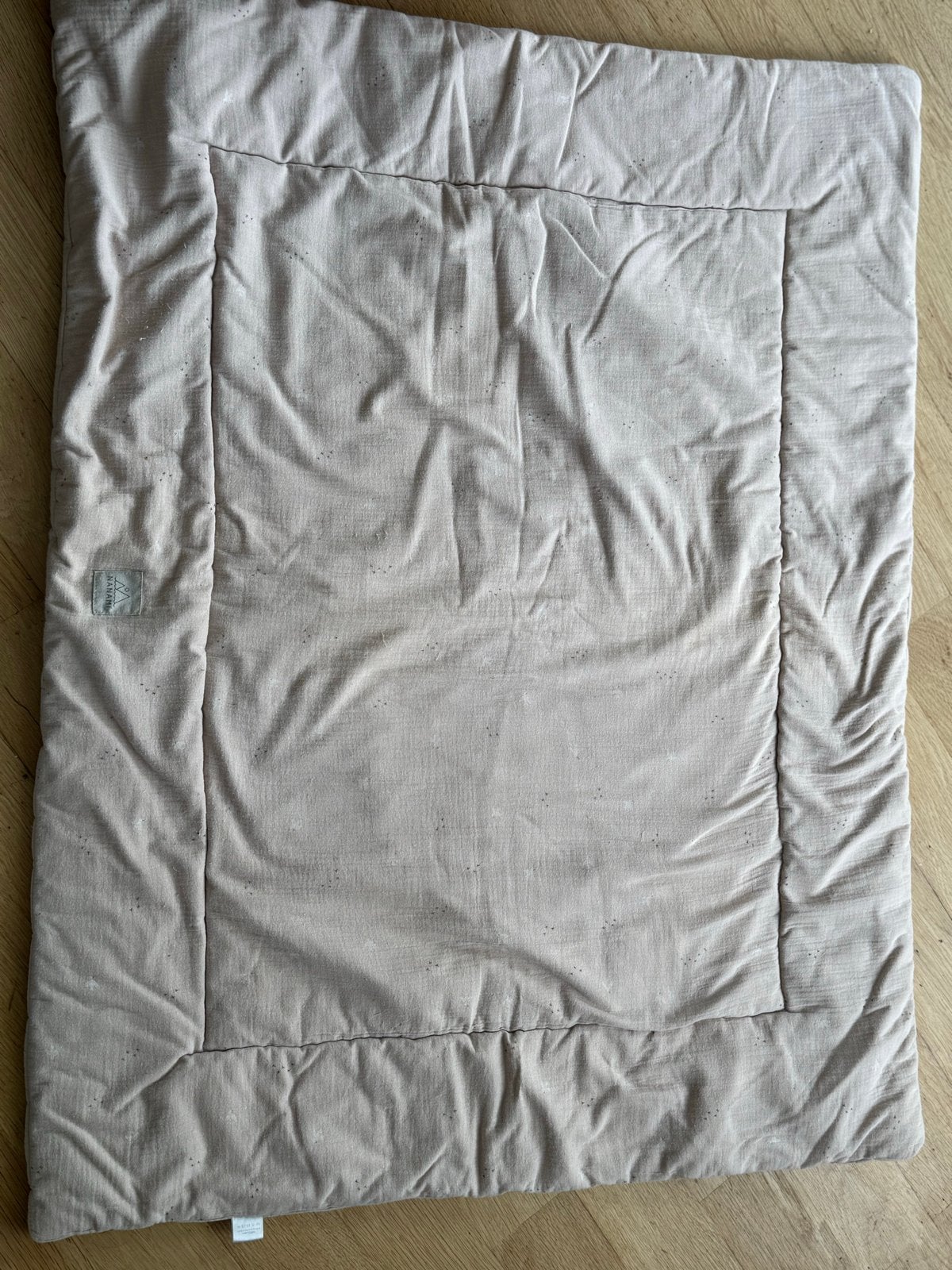 Boxkleed Nanami - Zacht en Comfortabel, Ophalen of Verzenden, Gebruikt