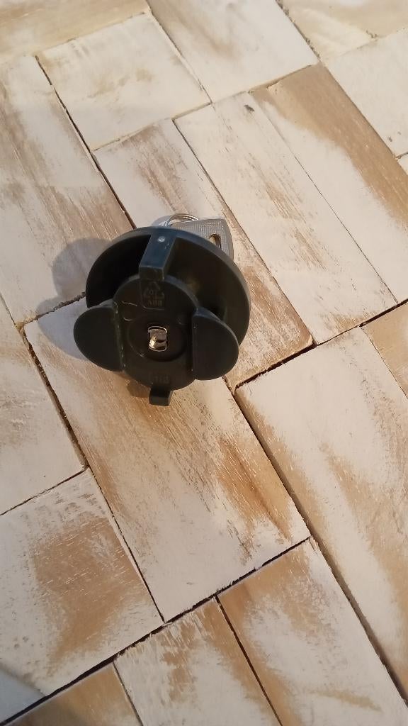 Stopcontactslot, Ophalen of Verzenden, Nieuw, Stopcontact