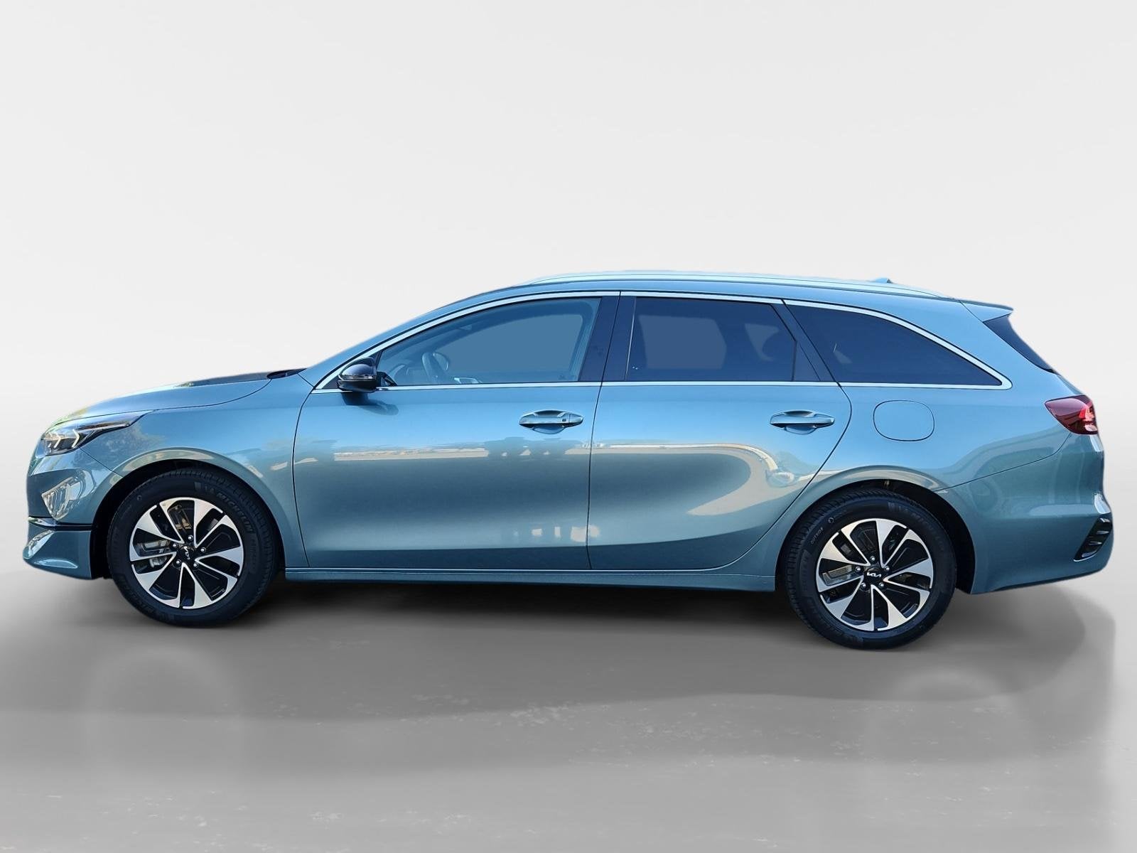 Kia Ceed Sportswagon 1.0 T-GDi Design Edition | Camera | Key, Voorwielaandrijving, 12 maanden, Gebruikt, Euro 6