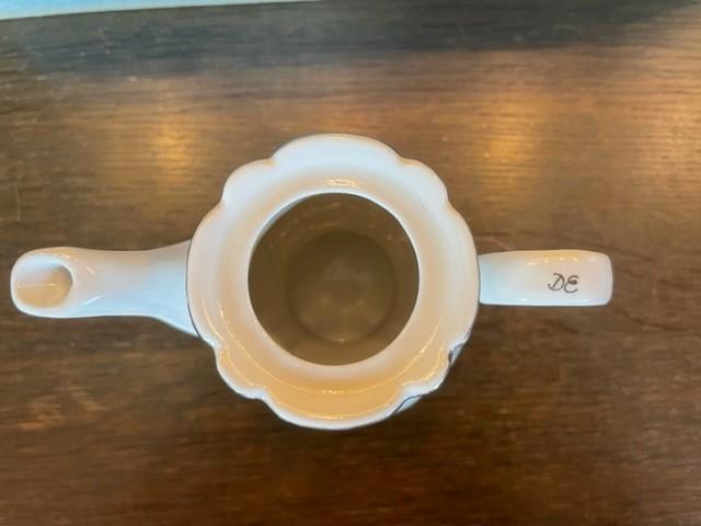 Kinderserviesje Zilver Lijntje van Douwe Egberts, Ophalen of Verzenden, Nieuw
