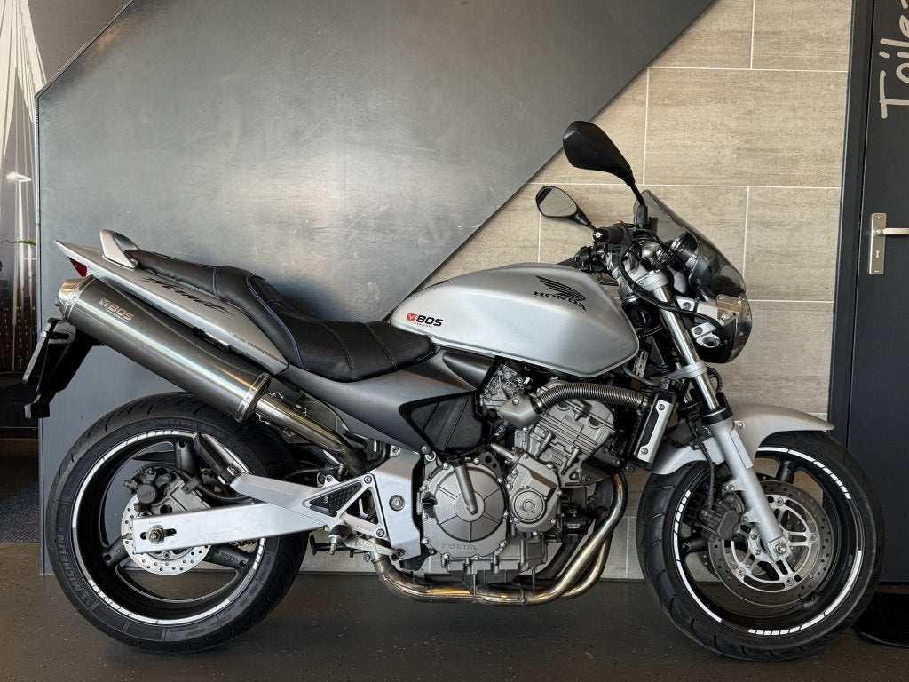 Honda CB 600 F Hornet (bj 2004), Honda, Bedrijf, Geen email te vinden, Meer dan 35 kW