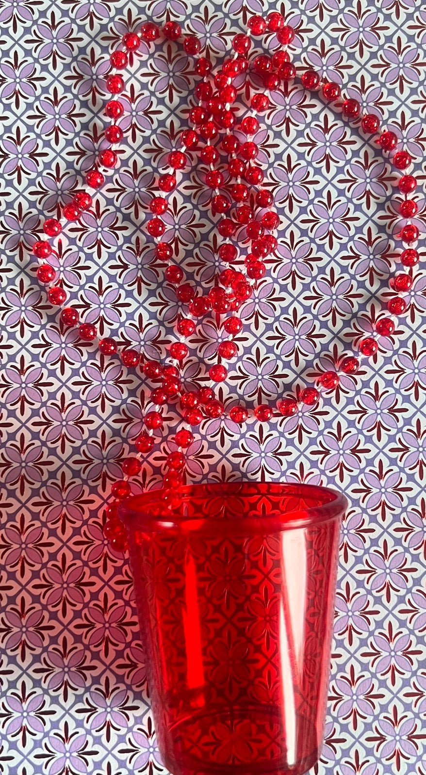 Carnaval, Ophalen of Verzenden, Nieuw, Carnaval, Accessoires