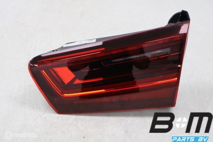 LED achterlicht RA dyn. klep Audi A6 4G Limo 40km 4G5945094E, Gebruikt