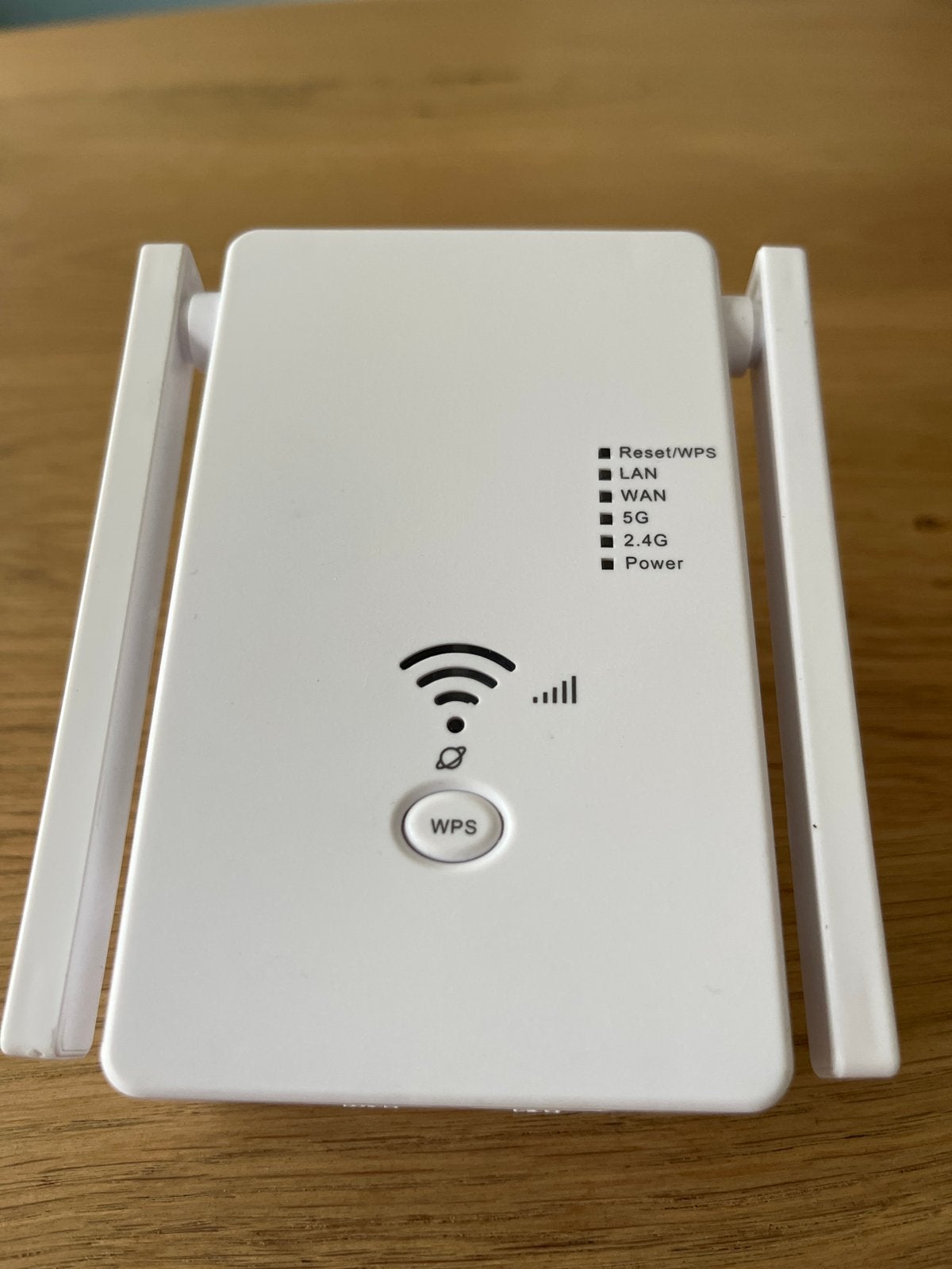 AC1200M WiFi Repeater - Versterk uw draadloze signaal, Ophalen of Verzenden, Nieuw