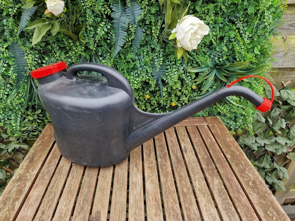 gieter jerrycan voor camper, Ophalen, Gebruikt