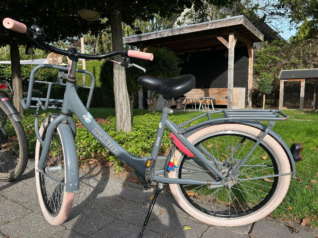 Alpina Clubb 22 inch, Ophalen, 22 inch, Gebruikt, Alpina