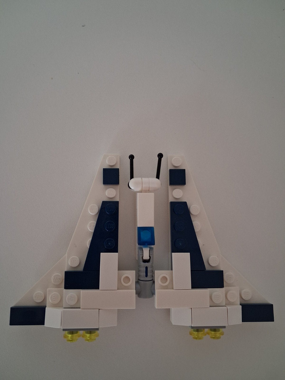Lego Star Wars 30241 - Mandalorian Fighter