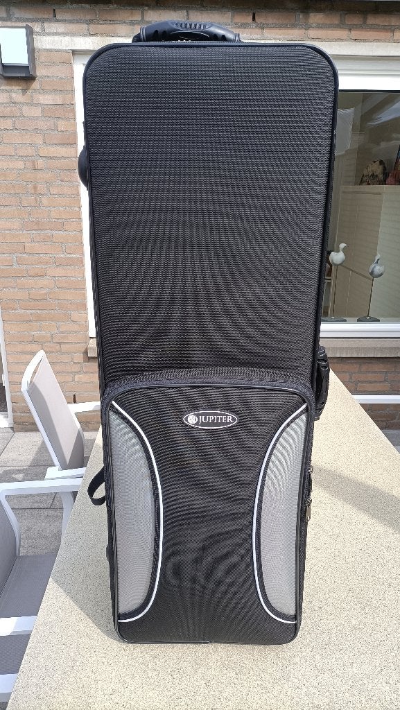 Gig Bag trombone, Ophalen of Verzenden, Zo goed als nieuw, Trombone