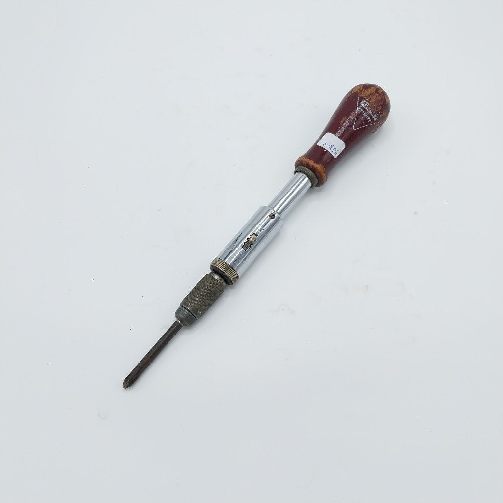 Stanley Yankee Nr. 135A Schroevendraaier (58303-47), Ophalen of Verzenden